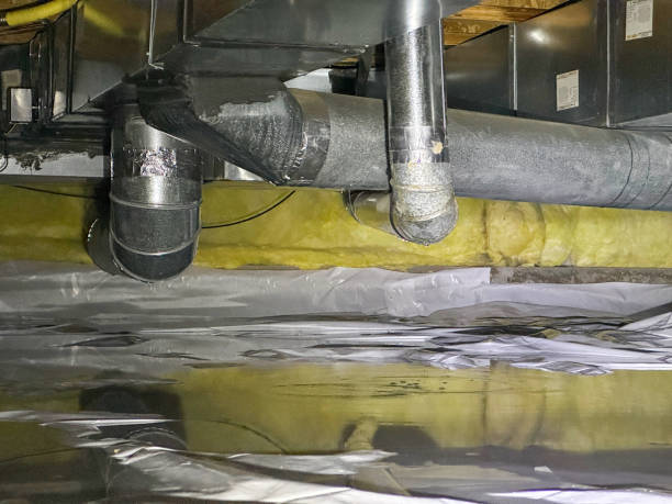 Fire Damage Restoration in Collinsville, TX
