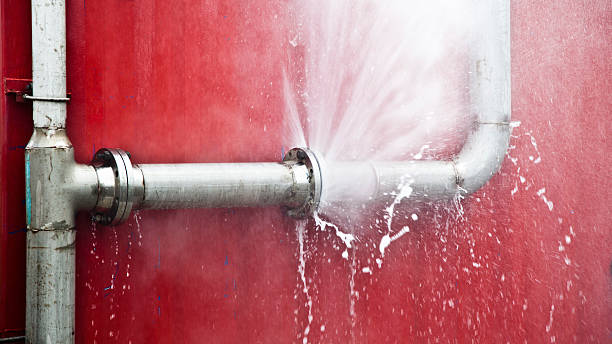 Best Emergency water damage restoration  in Collinsville, TX